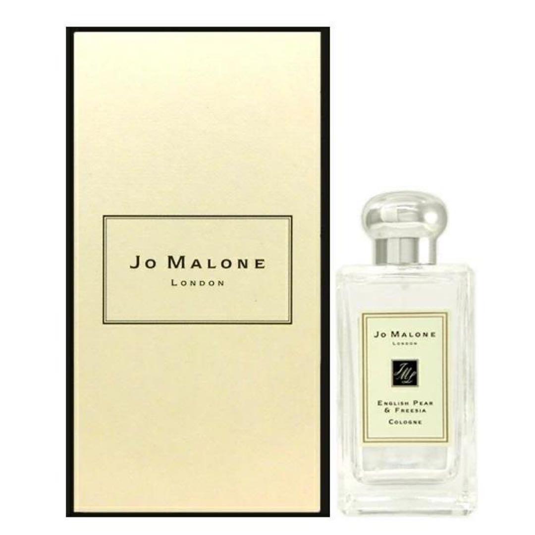 新品未開封 ジョーマローン イングリッシュペアー＆フリージアコロン 100ml