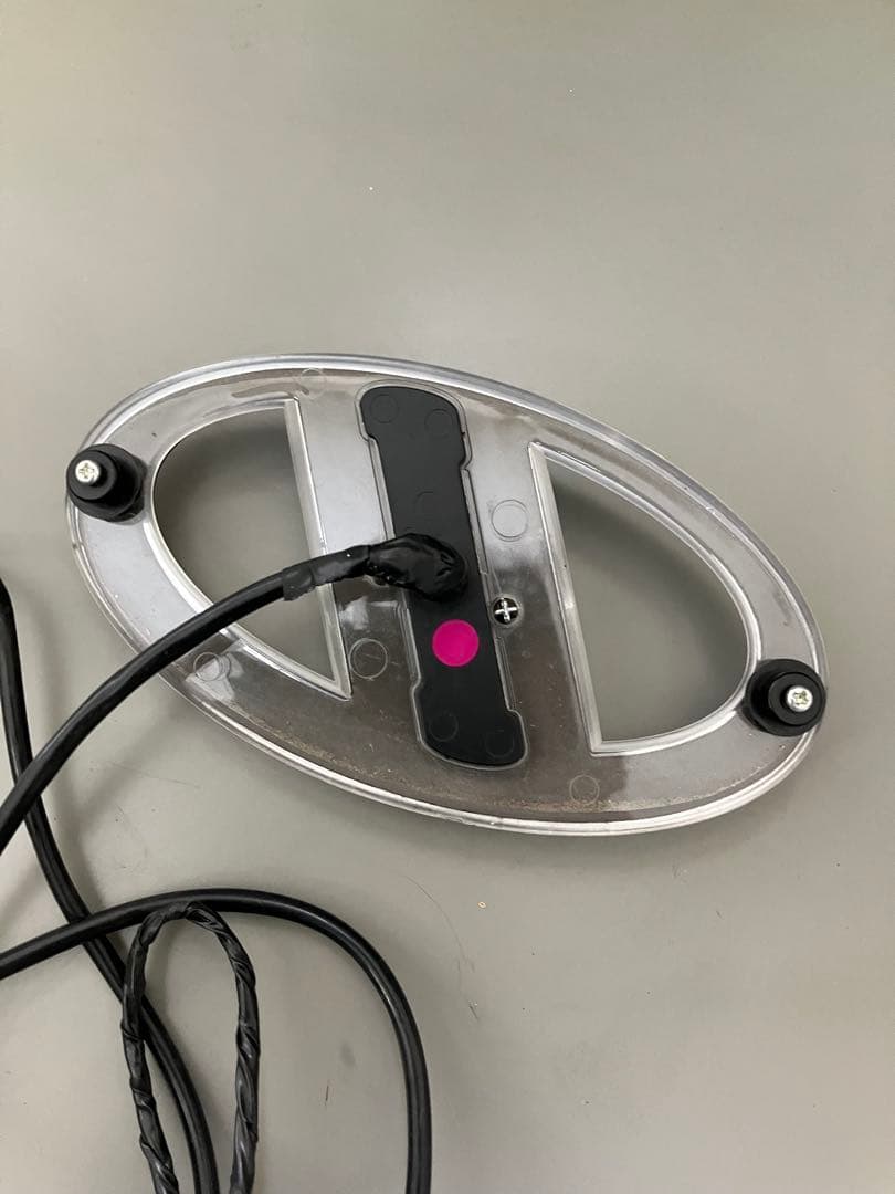 イルミネーションエンブレム