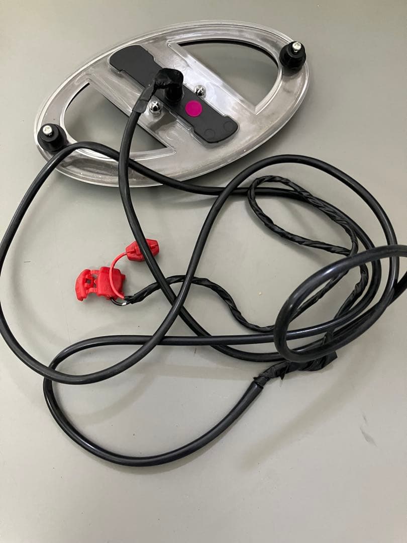 イルミネーションエンブレム