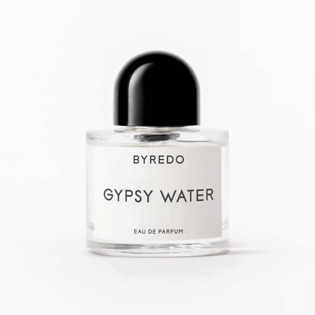 香水(ユニセックス) BYREDO GYPSY WATER 50ml