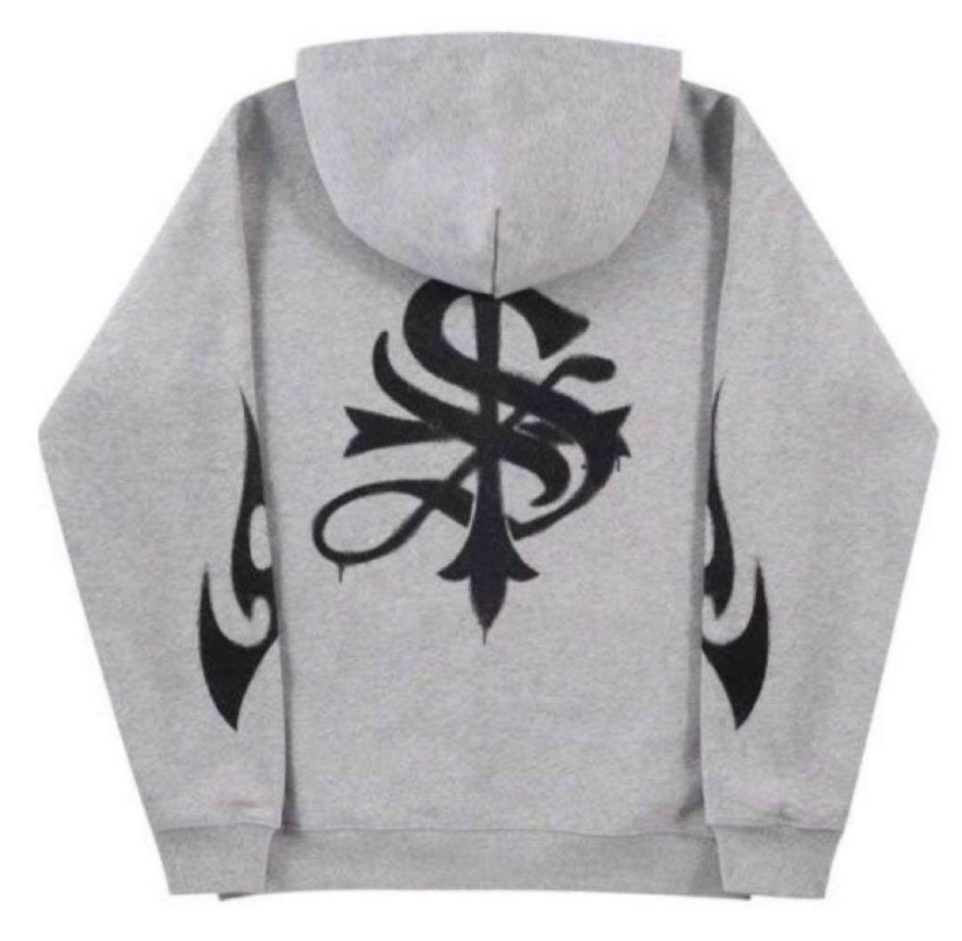 ☆送料・関税込☆STUSSY☆Stussy Relaxed Oversized Crew