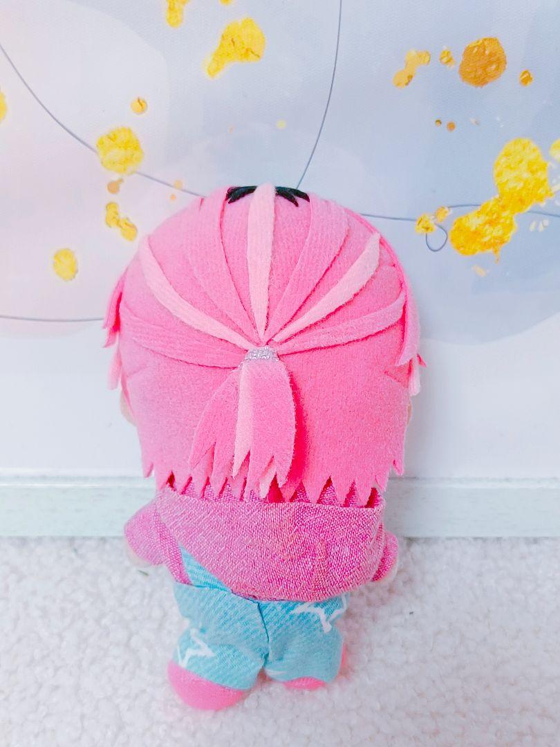 CHIQUA☆彡すのチルぬいカツラ Amazon.co.jp: さくとも様すのチルぬいかつら IVDE : おもちゃ