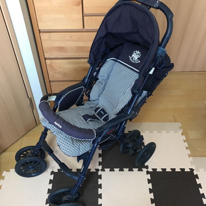 アップリカ ベビーカー 0ヶ月〜 | www.debbiejorde.com