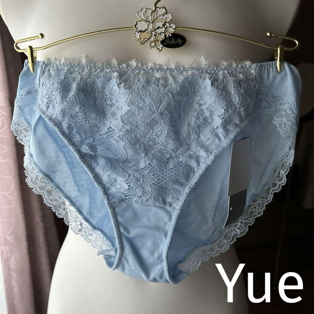 ワコール yue 10G E65+TショーツM