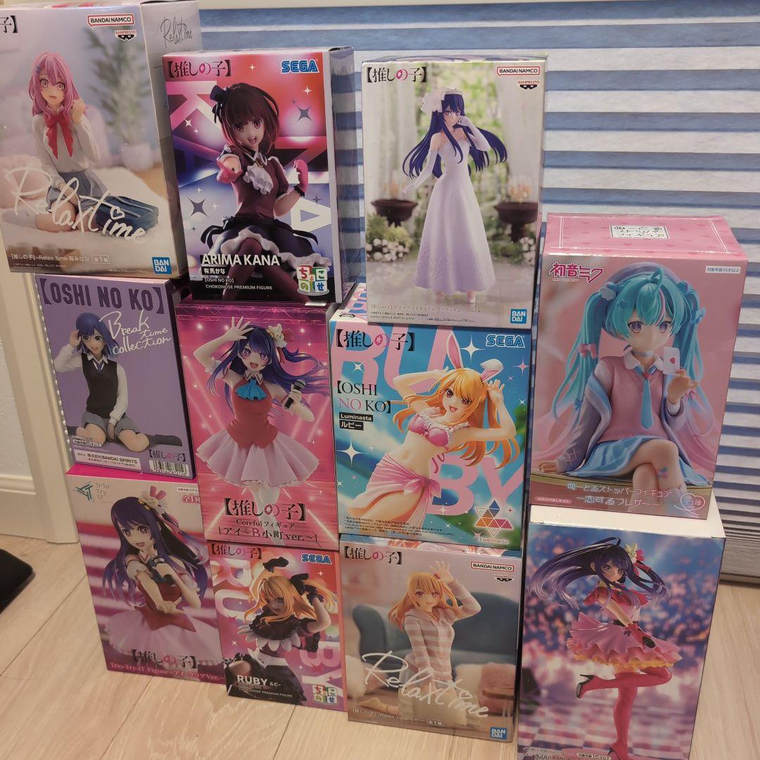 コンプリートセット シ | スタチュー | プライム1スタジオ