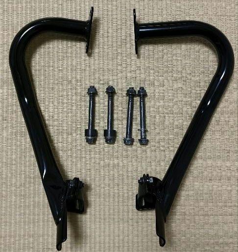 CB400SF NC42 純正エンジンガード