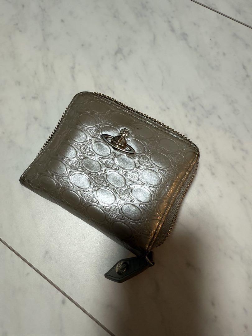 Vivienne Westwood 二つ折り財布