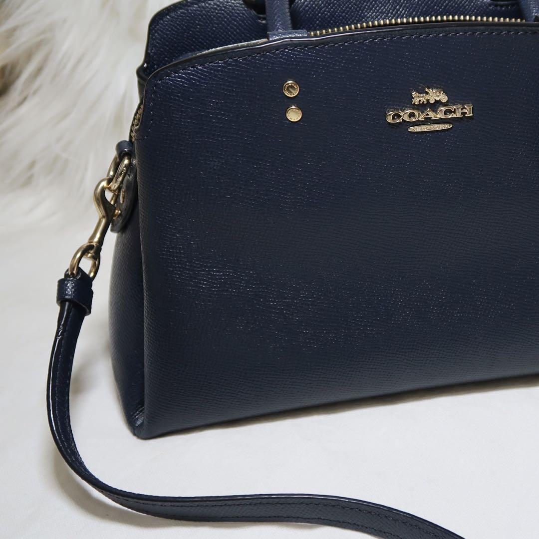 Coach ショルダーバッグ