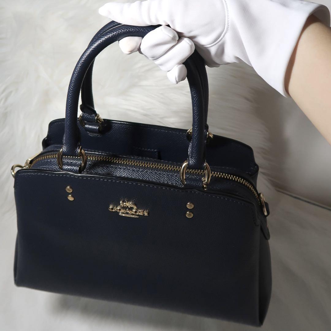 Coach ショルダーバッグ