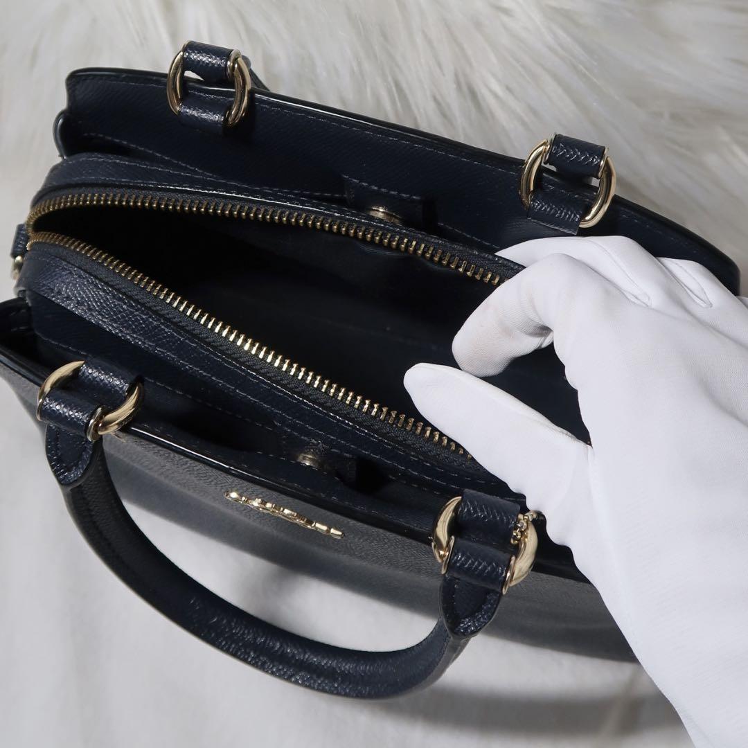 Coach ショルダーバッグ
