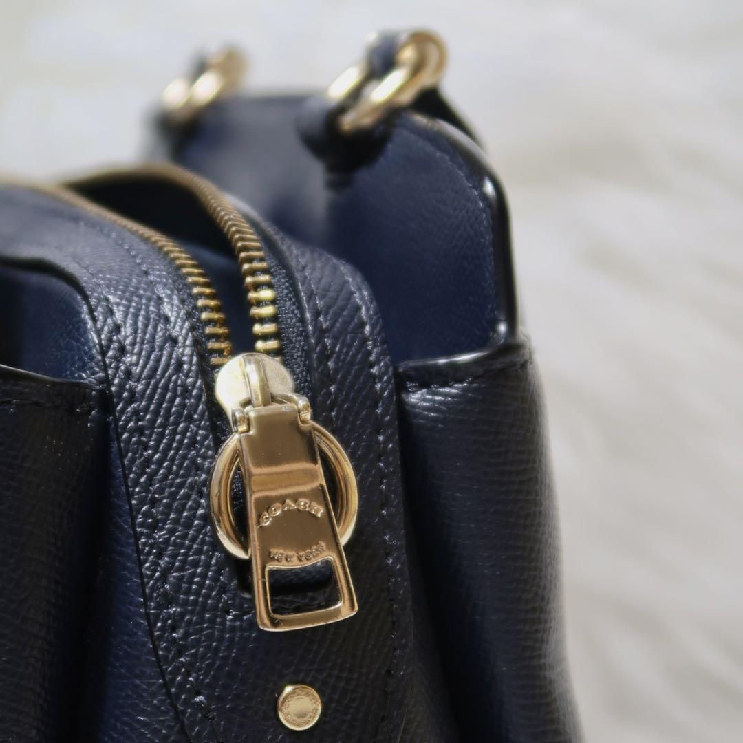 Coach ショルダーバッグ