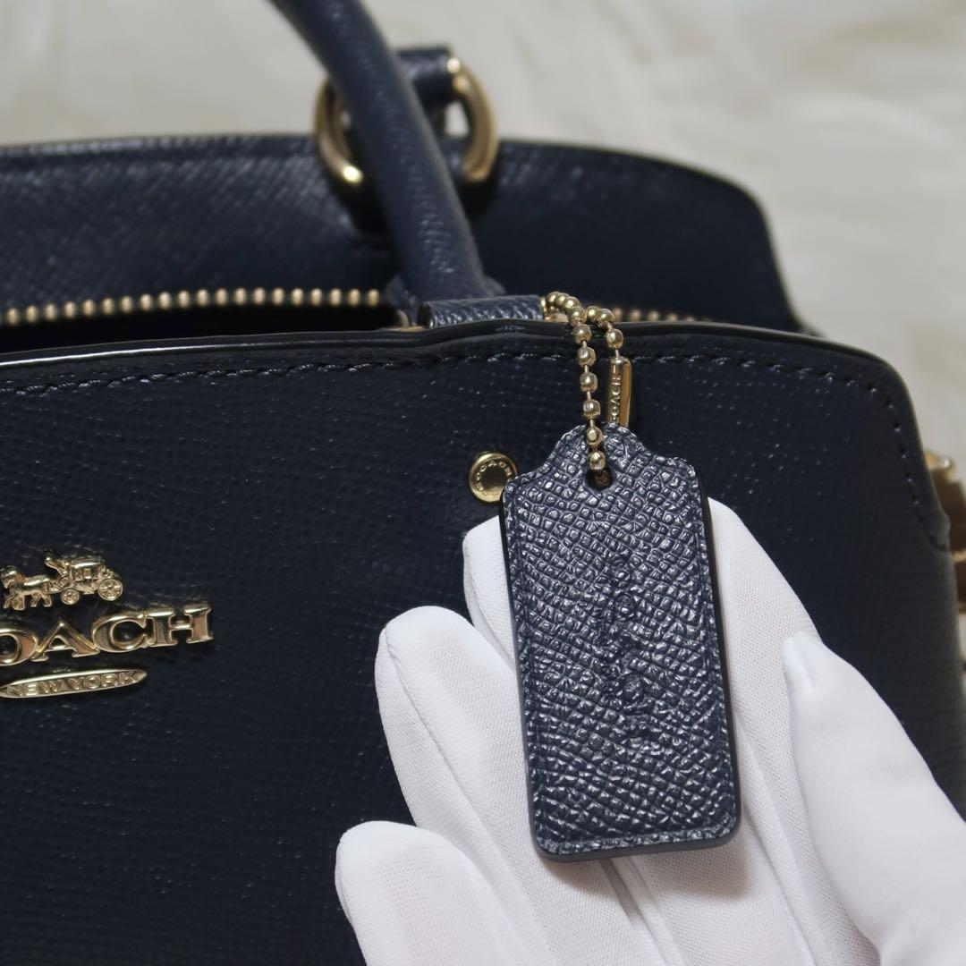 Coach ショルダーバッグ