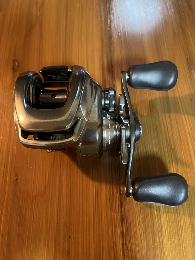 18バンタムMGL レフト6.2