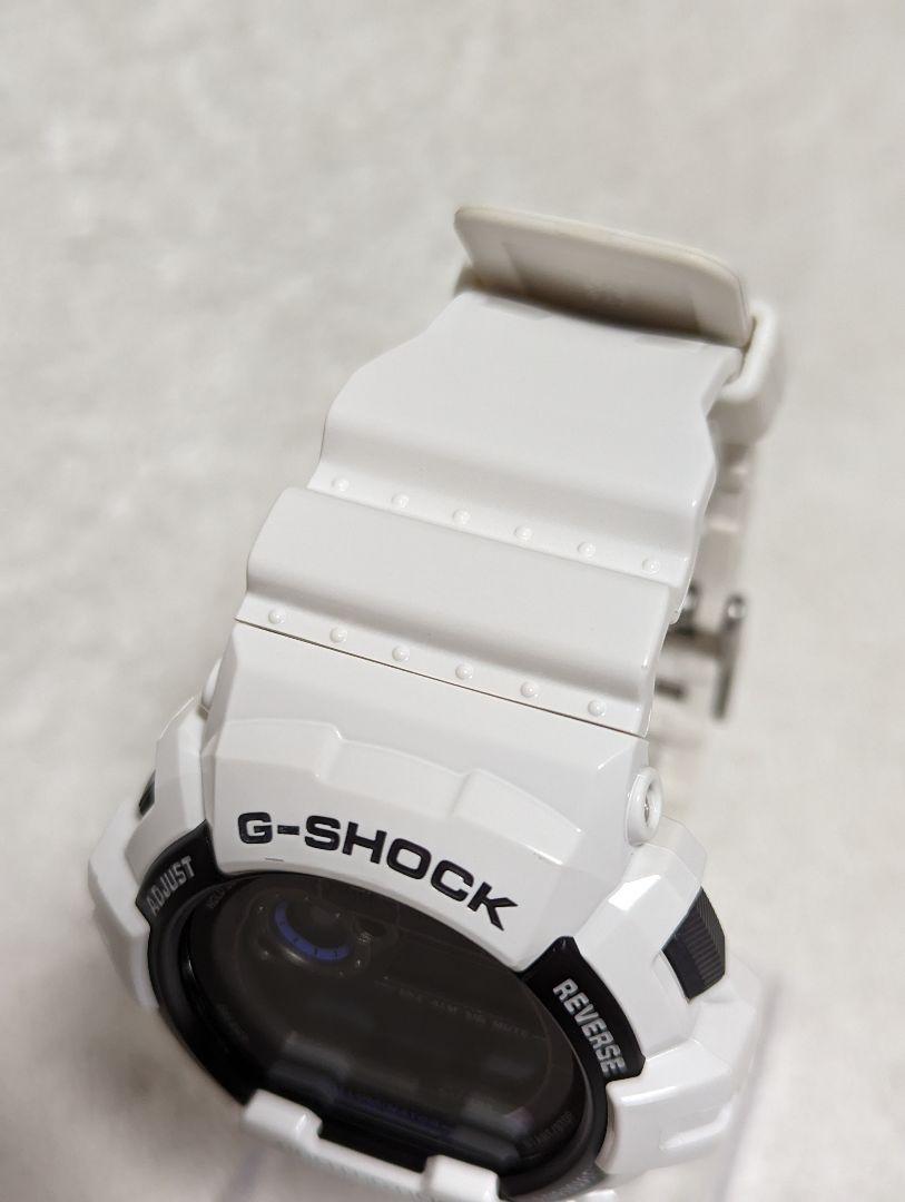 CASIO G-SHOCK GW-8900A 美品! CASIO G-SHOCK GW-8900A 美品!
