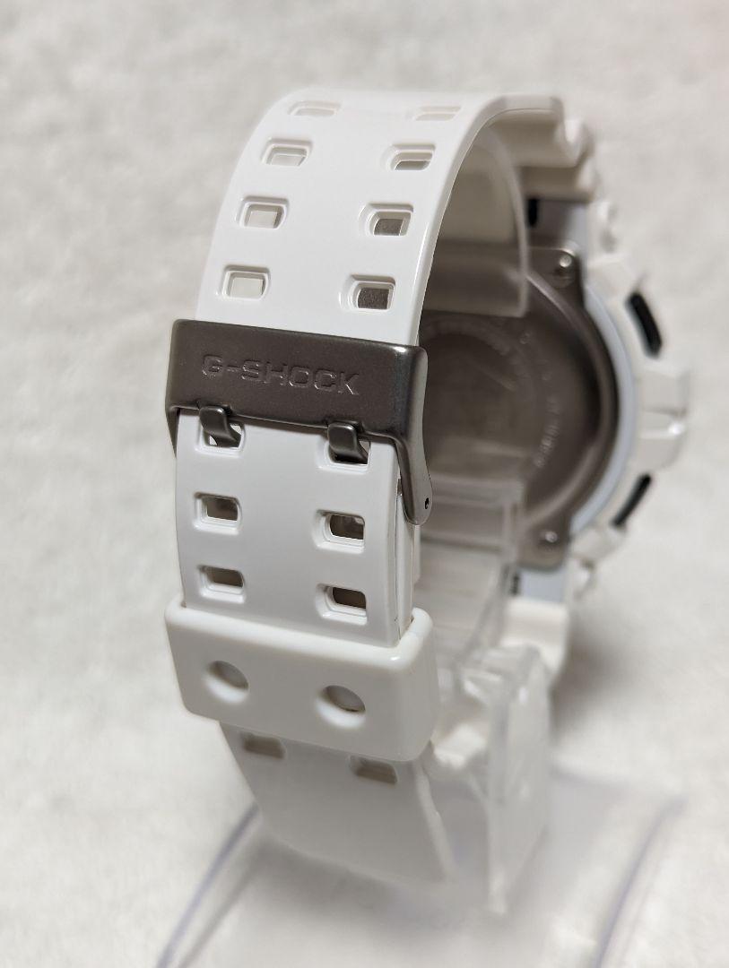 CASIO G-SHOCK GW-8900A 美品! CASIO G-SHOCK GW-8900A 美品!