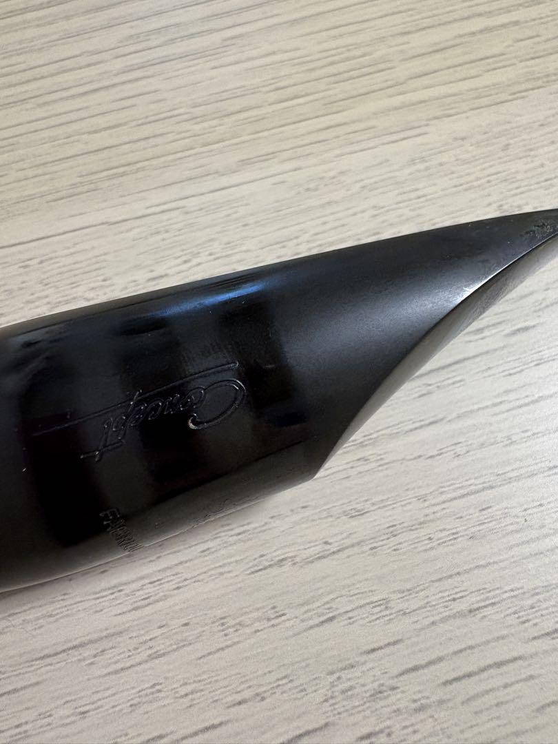 selmer concept セルマー コンセプト アルトサックス マウスピース