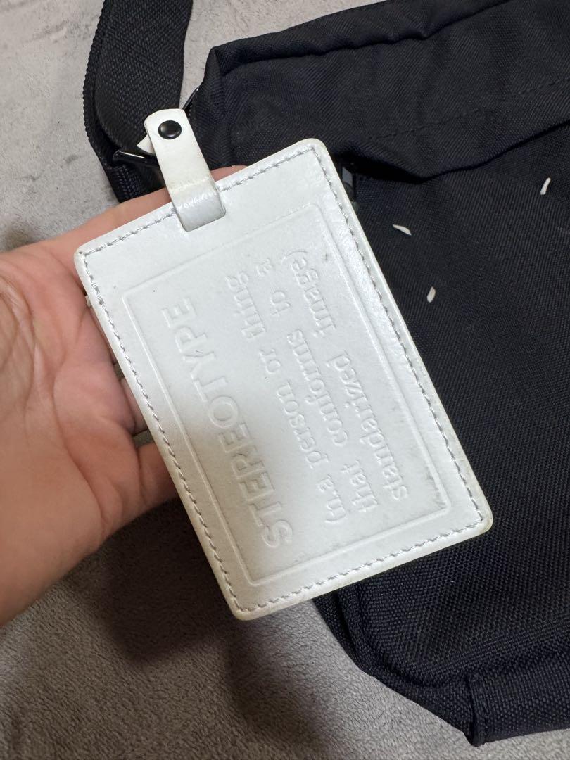 メゾンマルジェラ Maison Margiela ショルダーバッグ