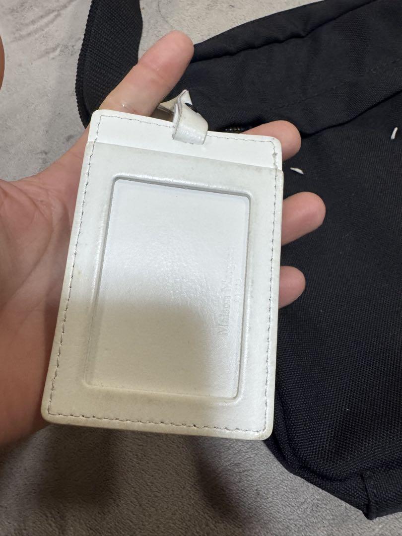メゾンマルジェラ Maison Margiela ショルダーバッグ