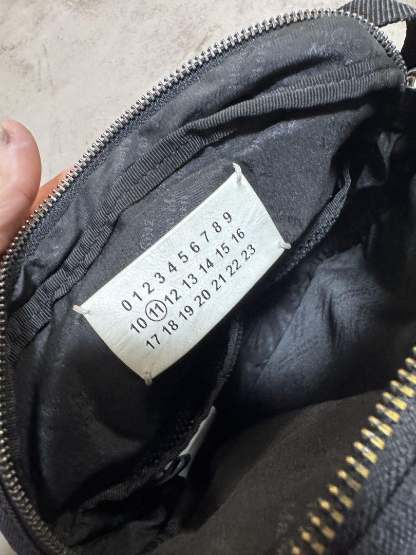 メゾンマルジェラ Maison Margiela ショルダーバッグ