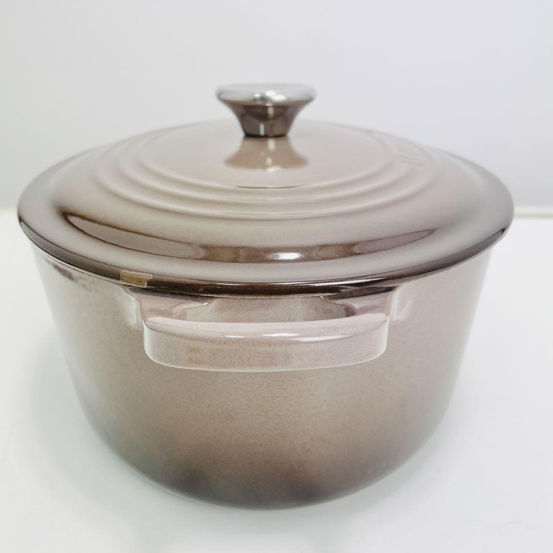 口コミ・レビュー評価が高いおすすめ人気商品の通販 新品未使用・希少色】ルクルーゼ ココット テール 27cm オーバル 調理器具