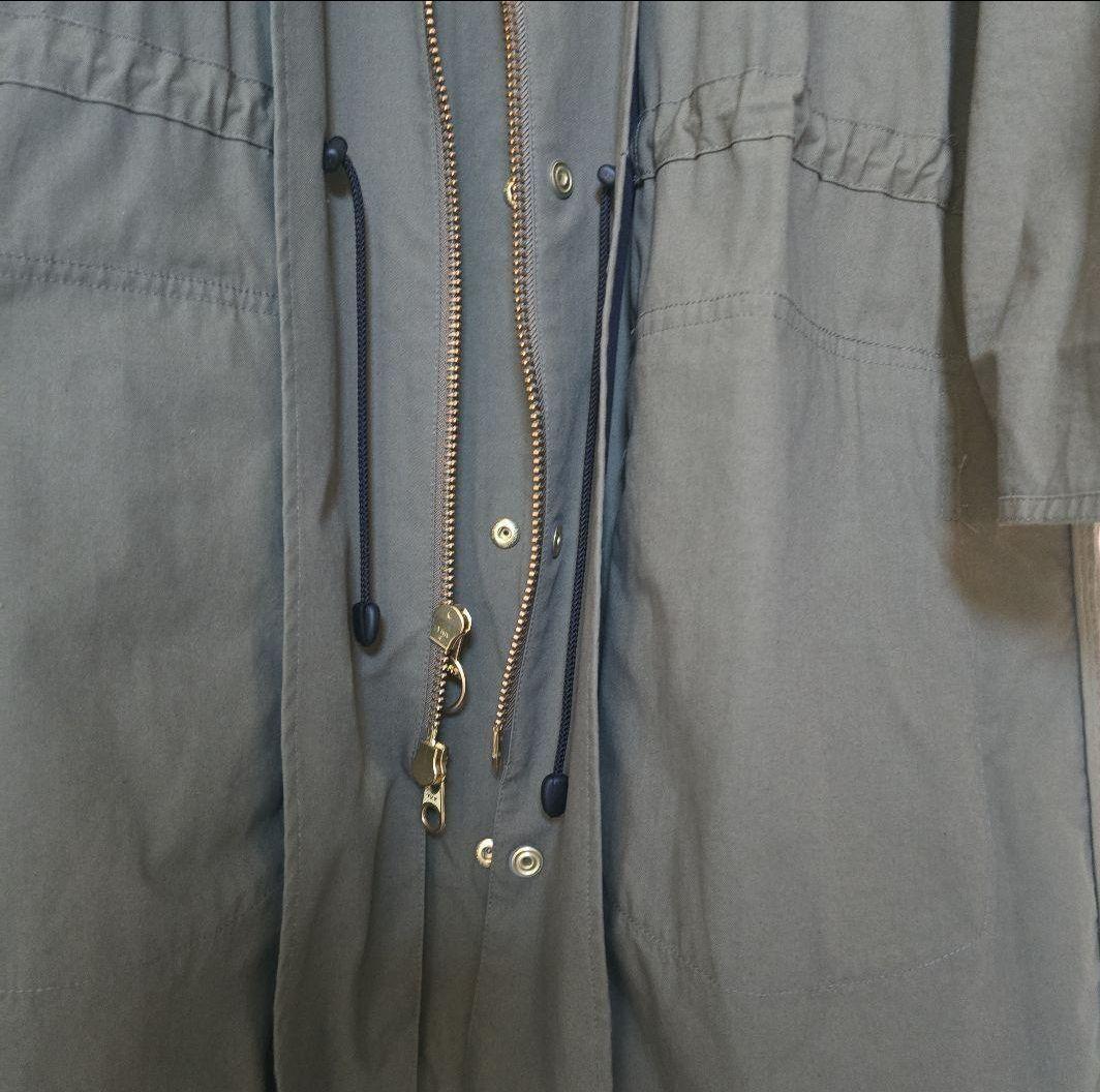 spick&span BARBOUR バブアー