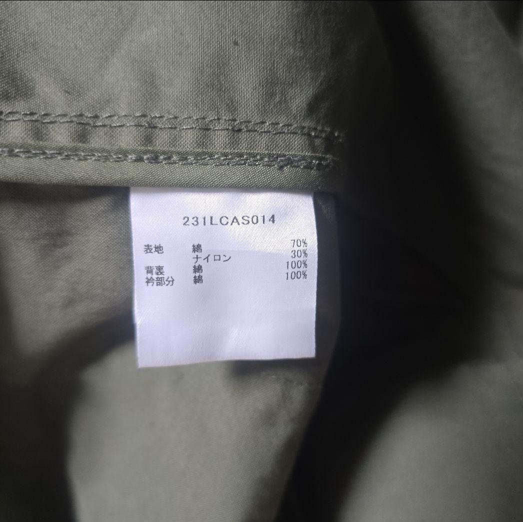 spick&span BARBOUR バブアー