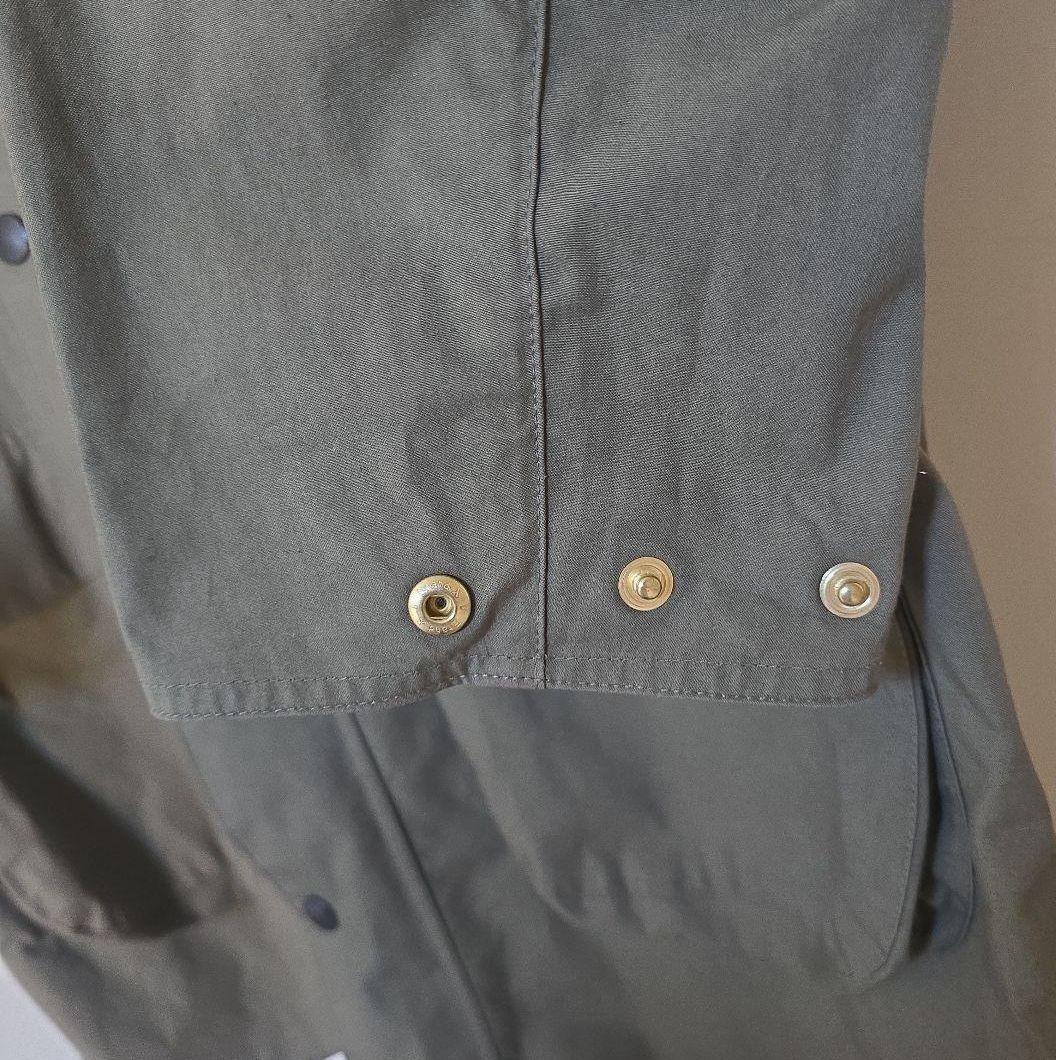 spick&span BARBOUR バブアー