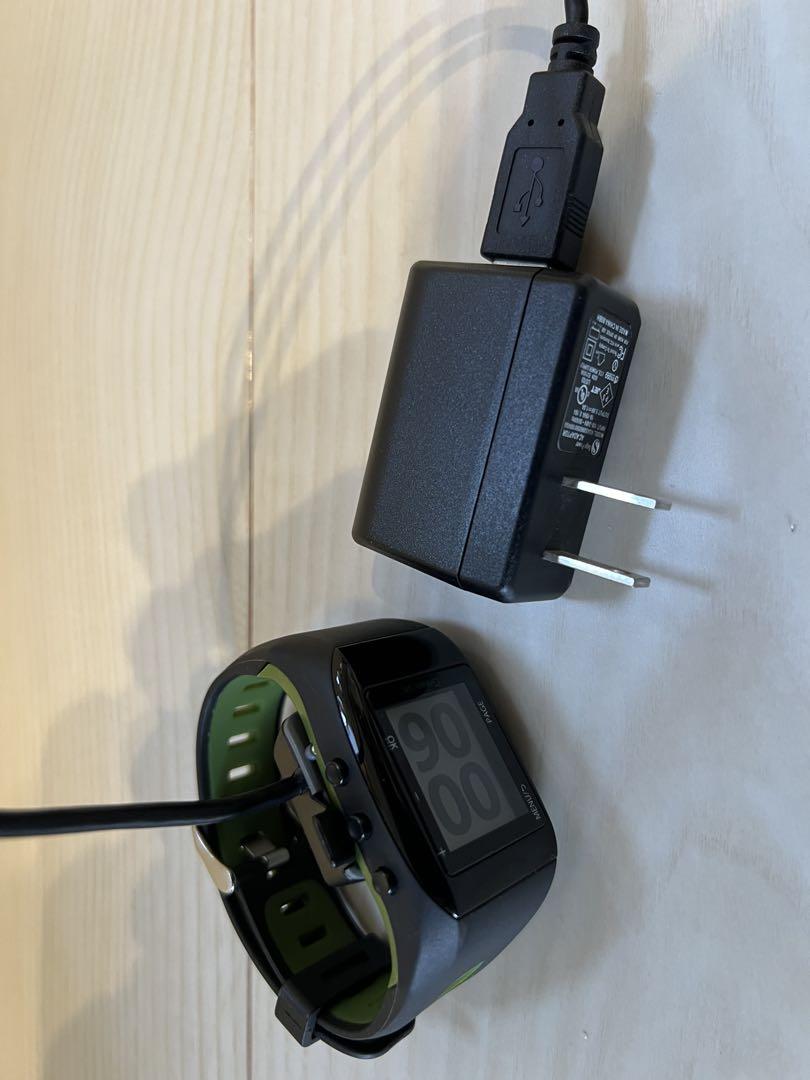 Greenion GPSナビ 充電器付き