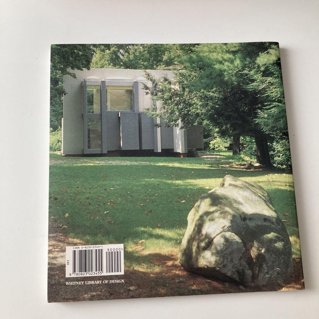 Peter Eisenman’s  house VI  ピーター・アイゼンマン