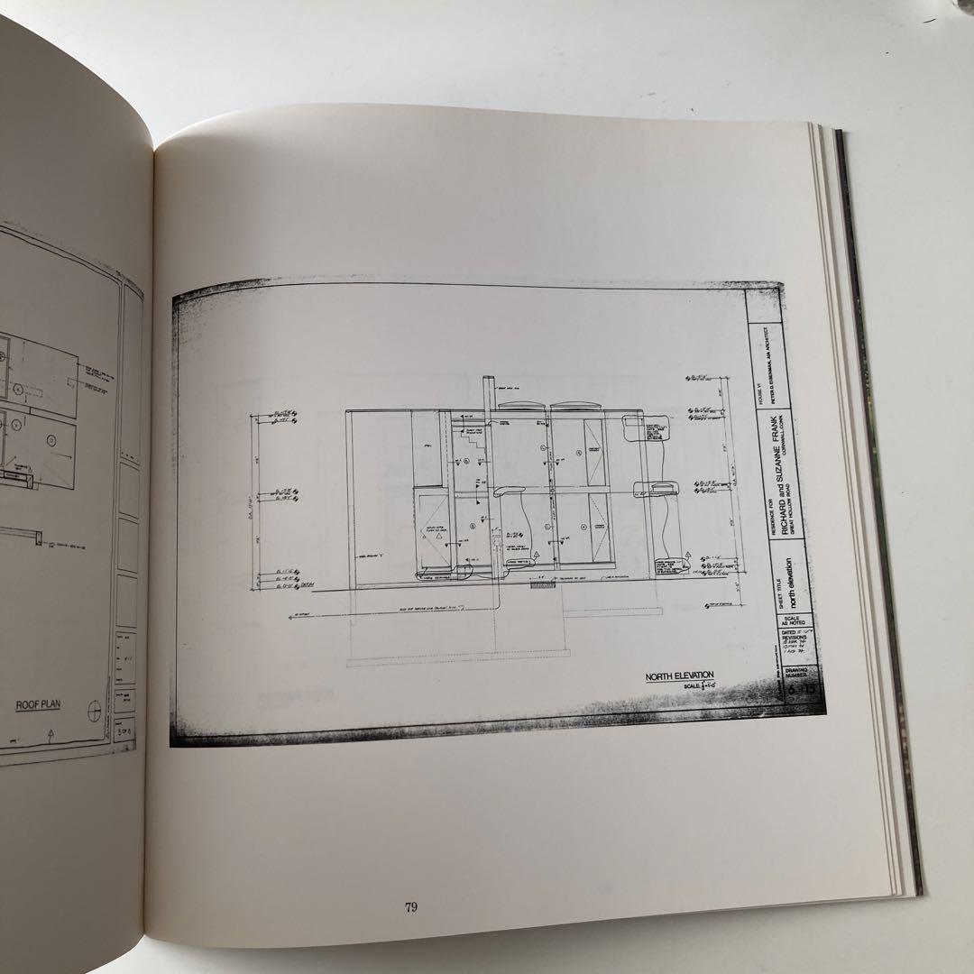 Peter Eisenman’s  house VI  ピーター・アイゼンマン