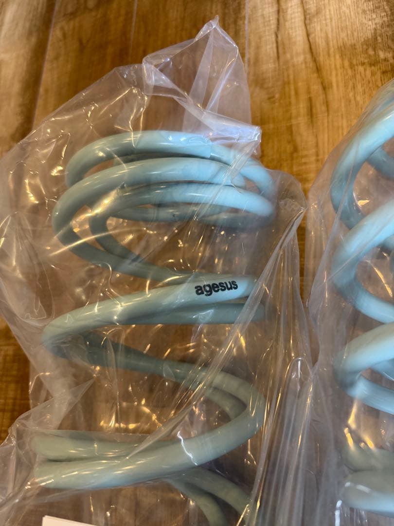 30mmUPリフトアップサス 前後セット