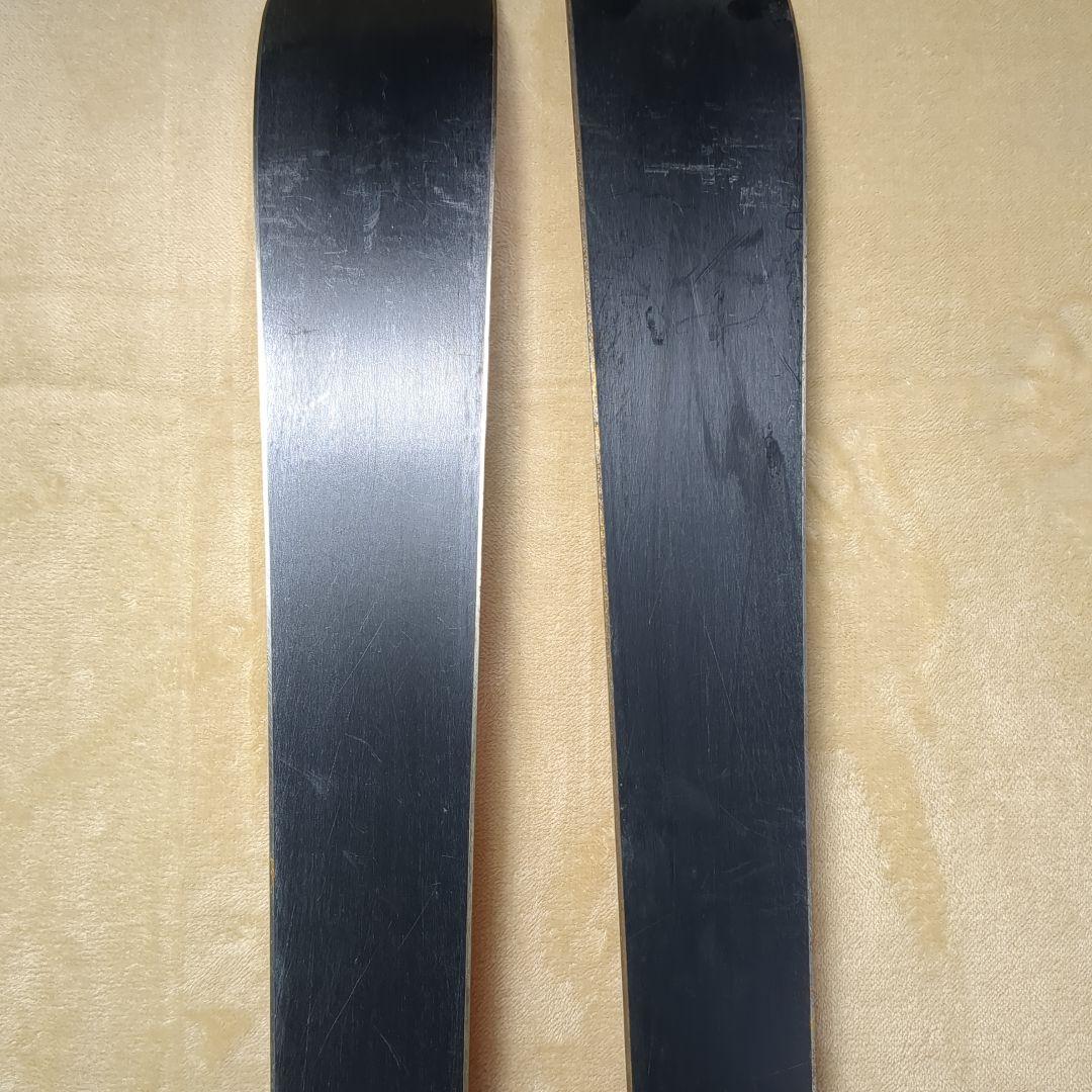 【ROSSIGNOL✨150cm】ロシニョール スキー板 セット フランス製