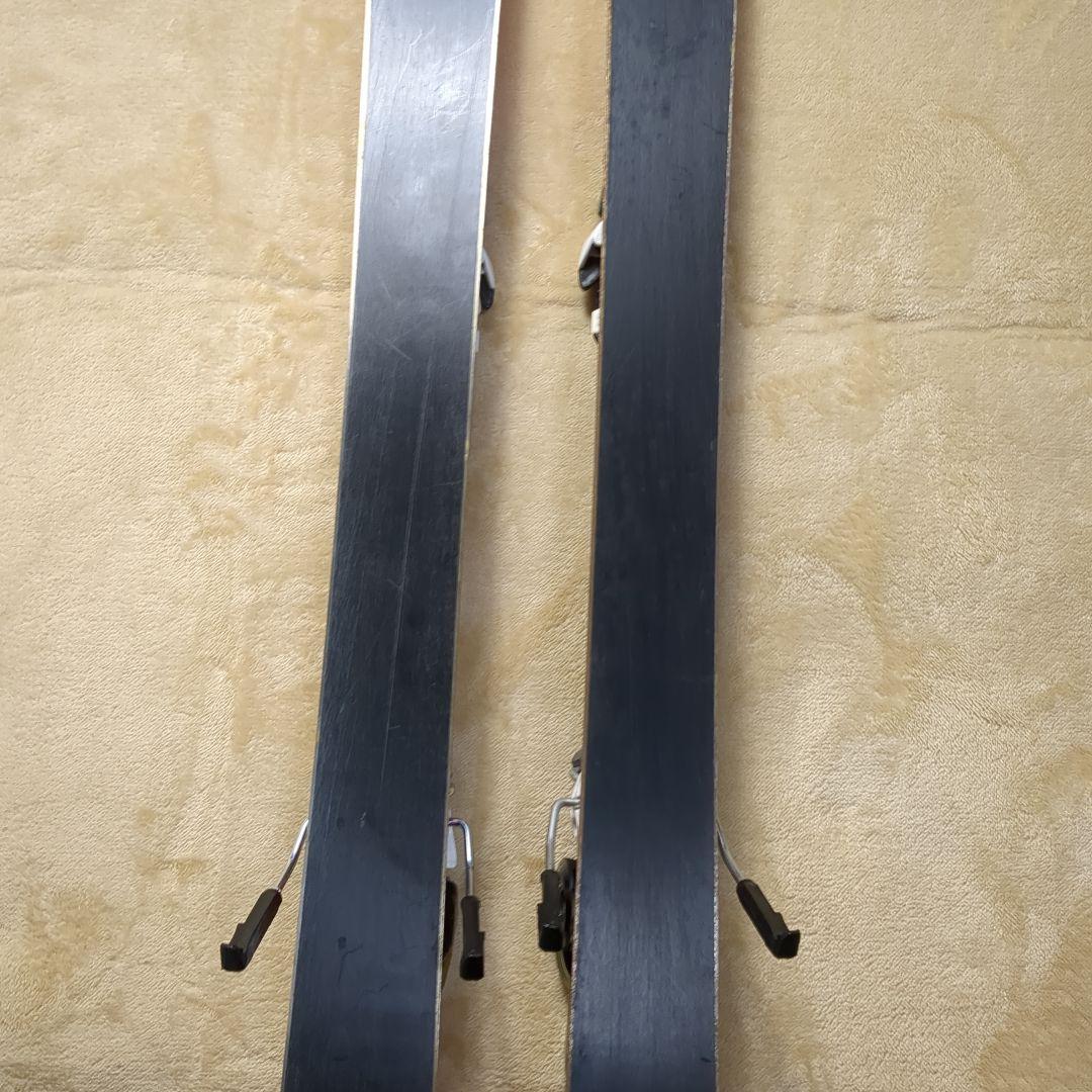 【ROSSIGNOL✨150cm】ロシニョール スキー板 セット フランス製