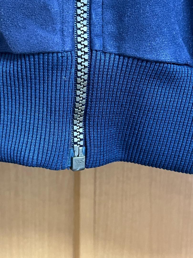 80~90年代 レアモデル adidas ベロアジャージ トラックジャケット