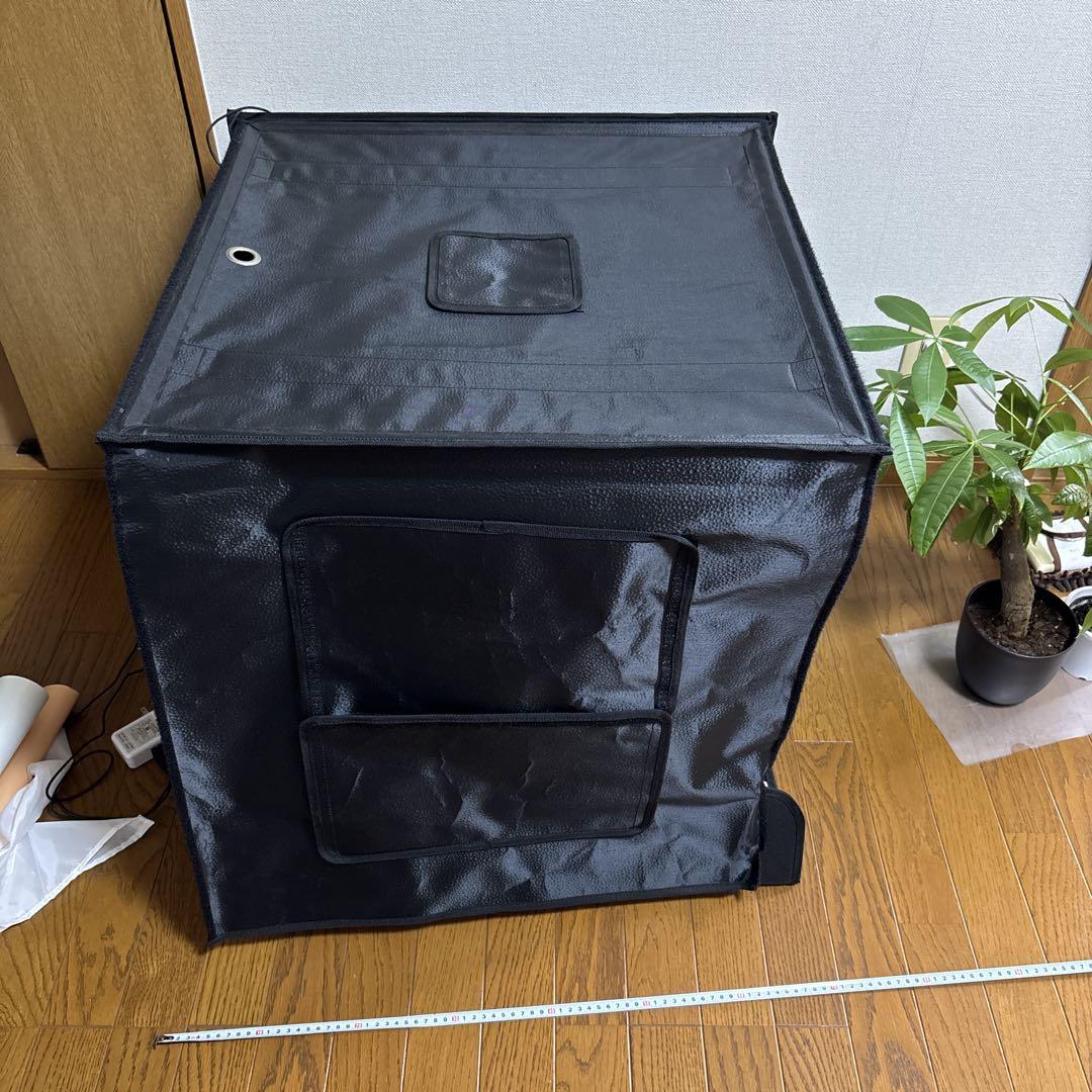撮影ボックス