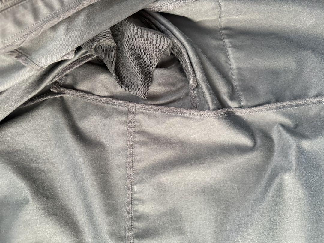 ACRONYM J1-BS アクロニウムストッツベンタイルeta proof S ACRONYM J1-BS アクロニウムストッツベンタイルeta proof S