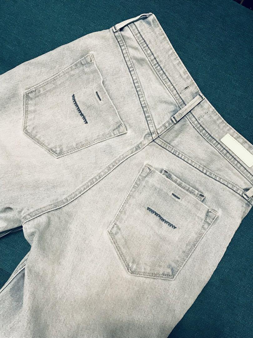 YANUK 【最大20%OFFクーポン】ヤヌーク Low Rise ストレート