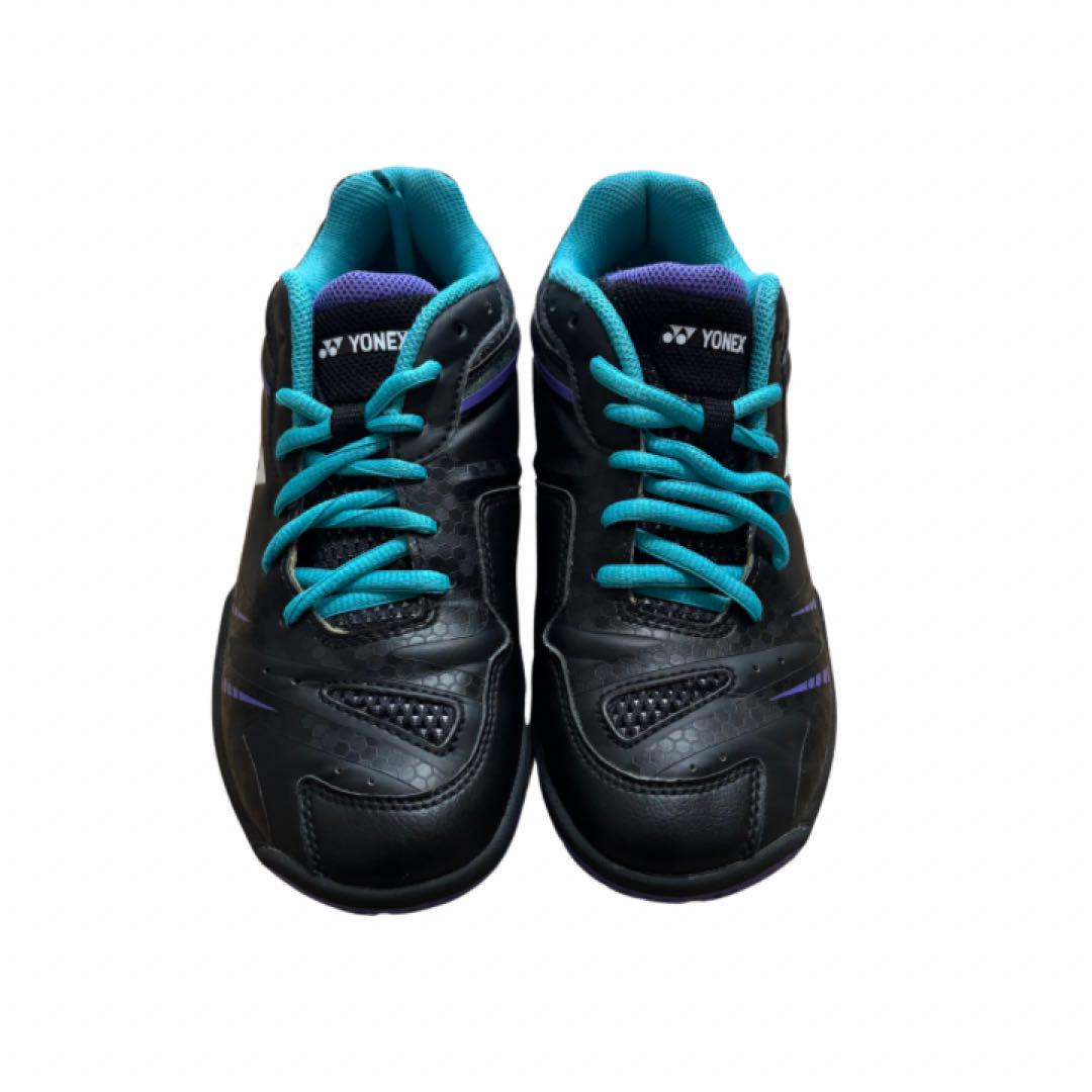 YONEX ヨネックス　バドミントンシューズ　パワークッション　66Z 23.0