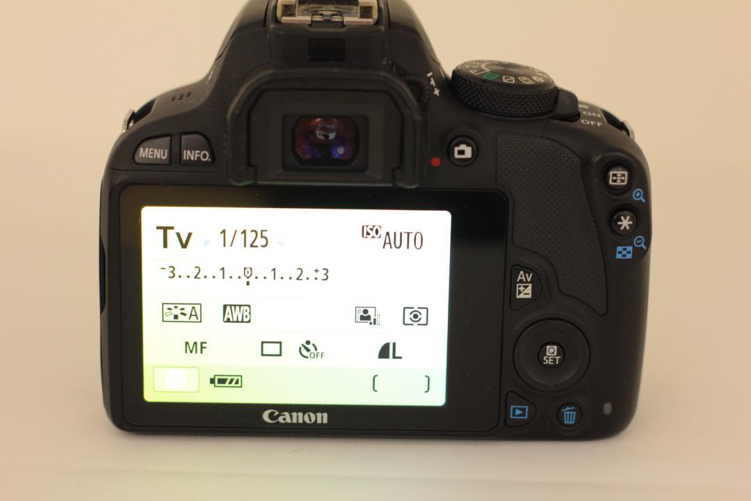 即撮影OK☆Canon EOS Kiss X7 デジタル一眼レフ