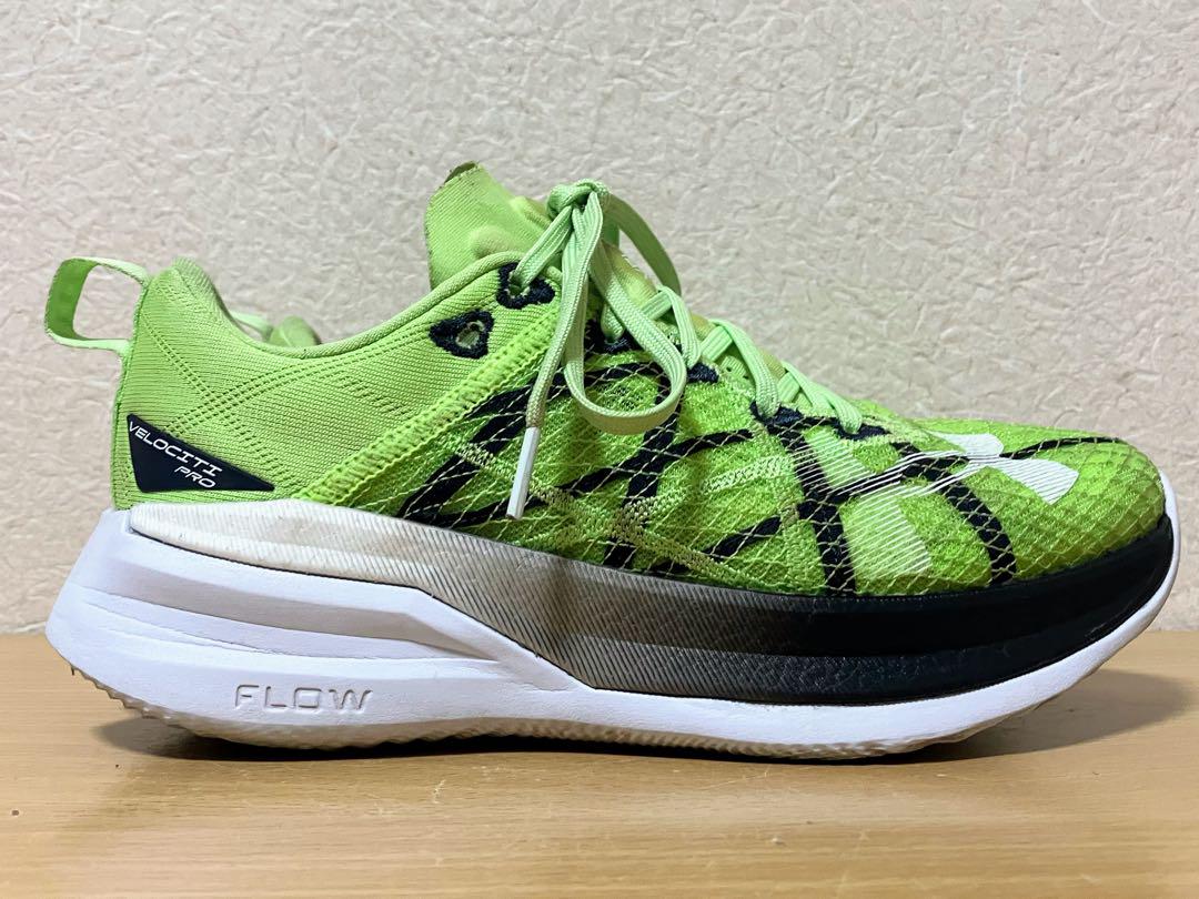 ★UNDER ARMOUR アンダーアーマー UAベロシティ プロ マラソン ★