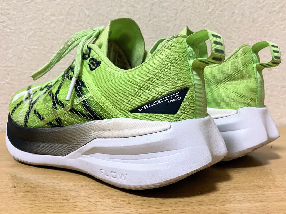 ★UNDER ARMOUR アンダーアーマー UAベロシティ プロ マラソン ★
