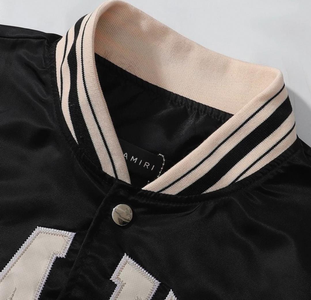 AMIRI アウタージャケット S