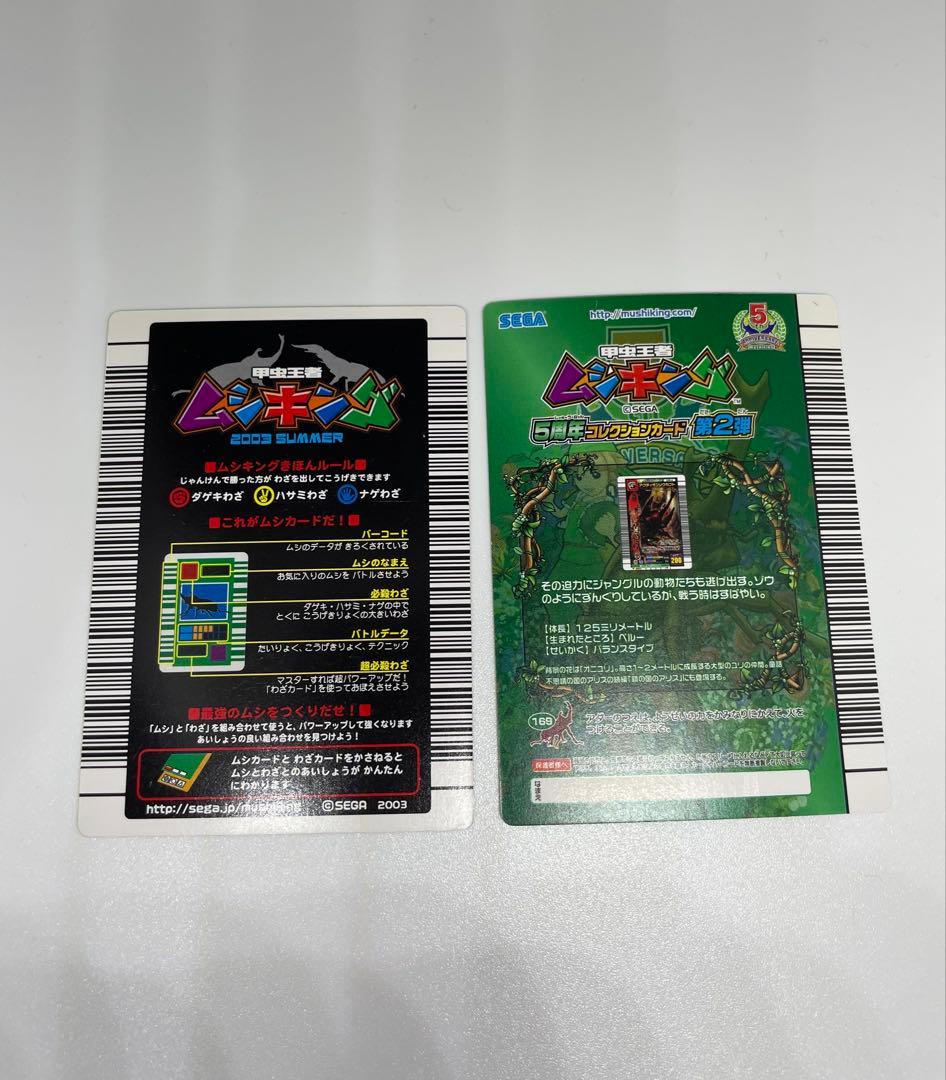 アクティオンゾウカブト セット売り