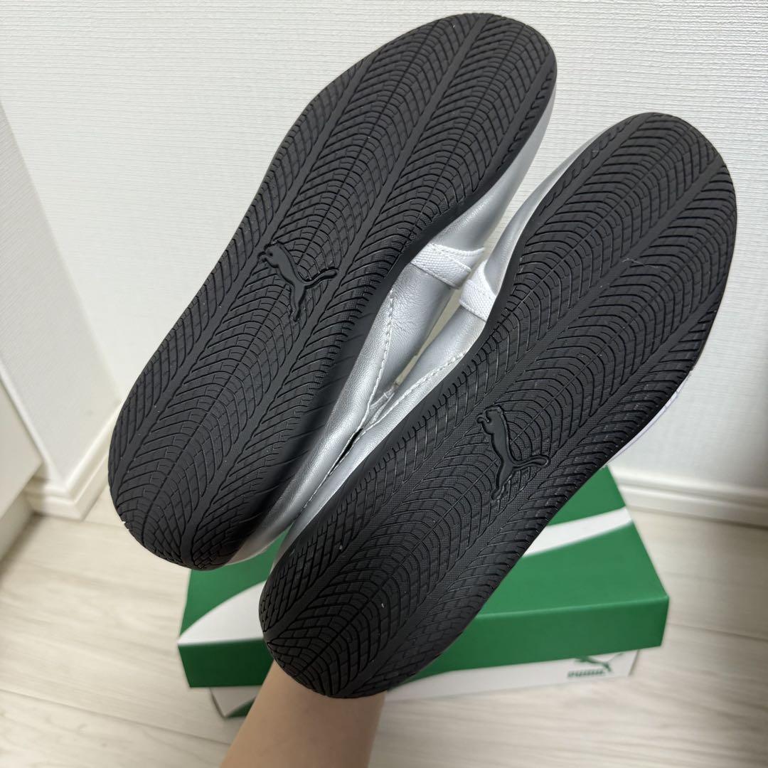 PUMA プーマ スピードキャット バレエ スニーカー