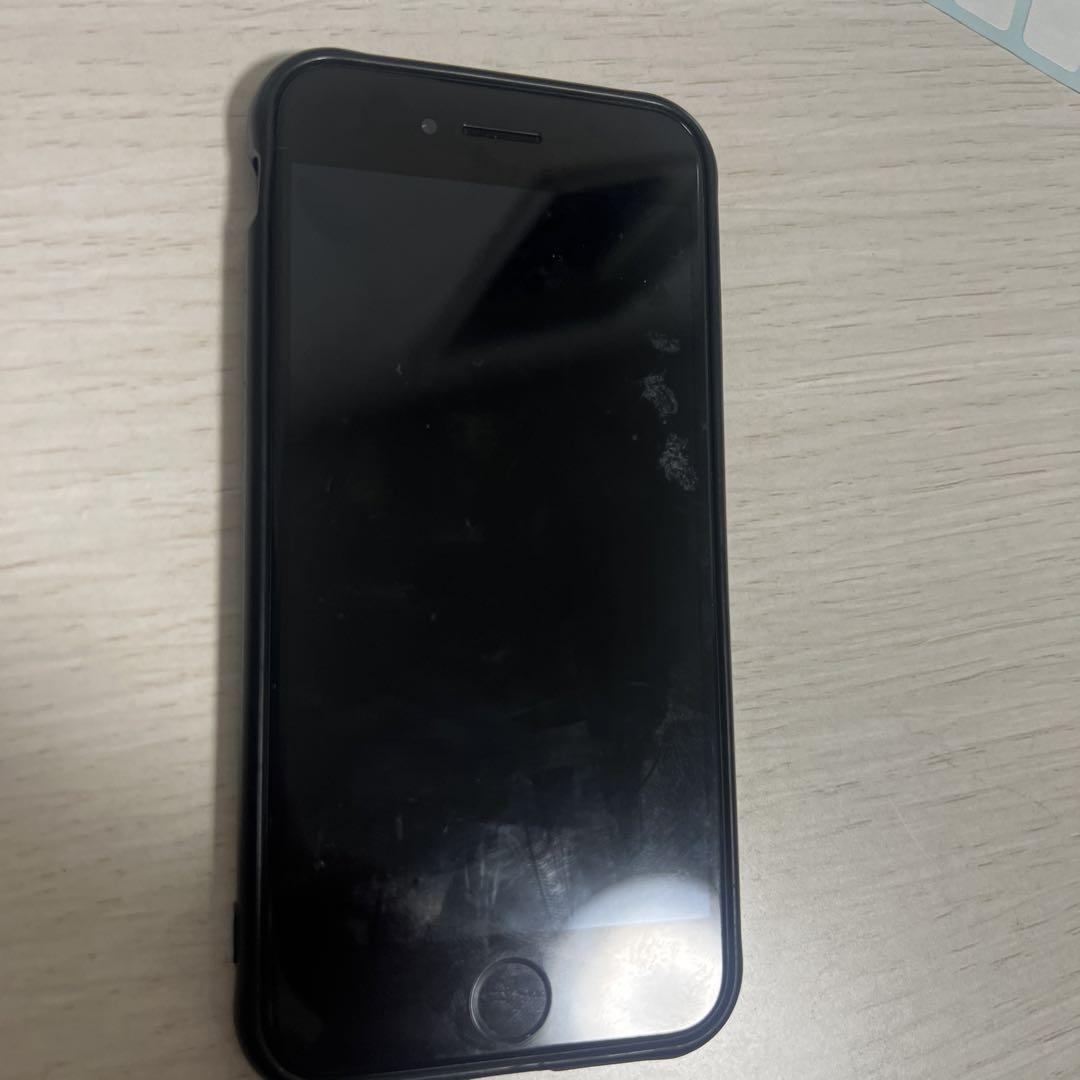 Apple iPhone SE (第2世代)64GB
