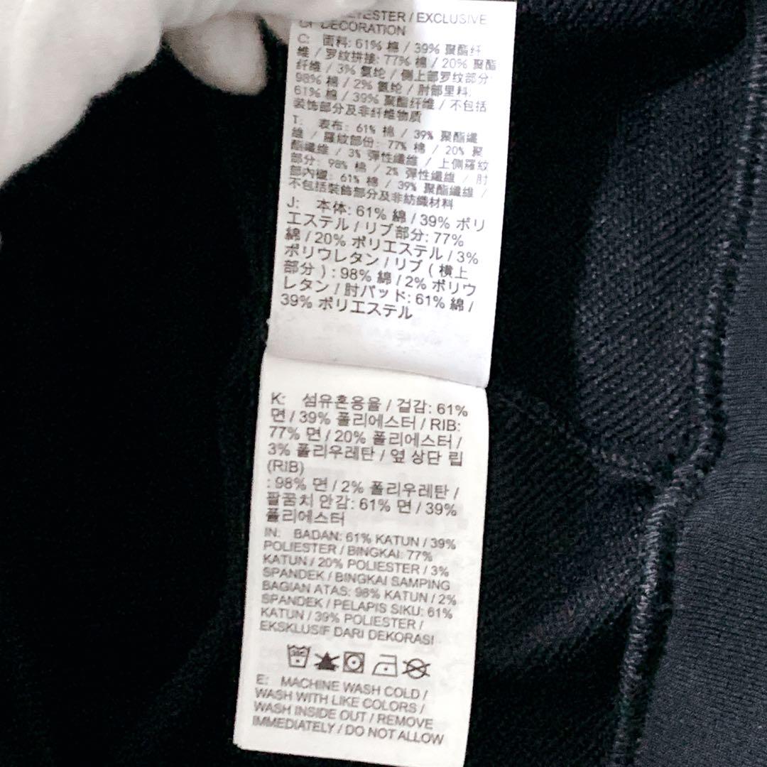 ナイキ NIKE スウェット トレーナー 韓国 ブレイキン クルーネック 刺繍