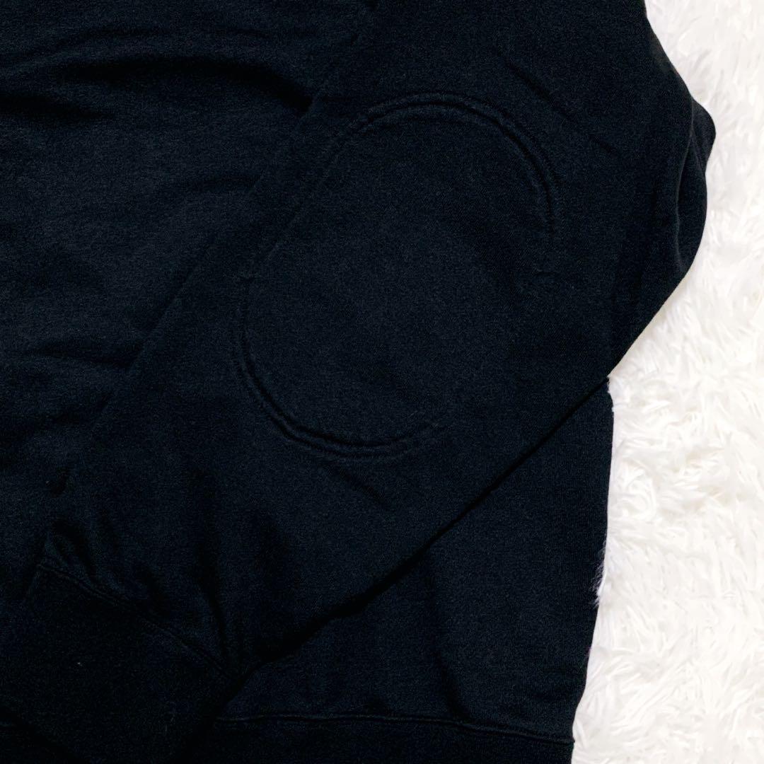 ナイキ NIKE スウェット トレーナー 韓国 ブレイキン クルーネック 刺繍