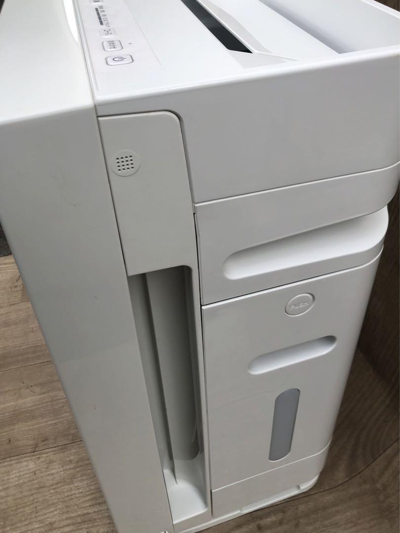 DAIKIN MCK70U-W ダイキン ストリーマ空気清浄機