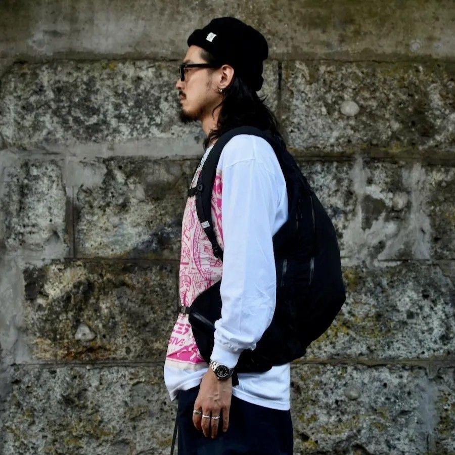 【新品未使用】CMF STEPOUT VEST NYLON COMFY 新品未使用】CMF STEPOUT VEST NYLON COMFY - メルカリ