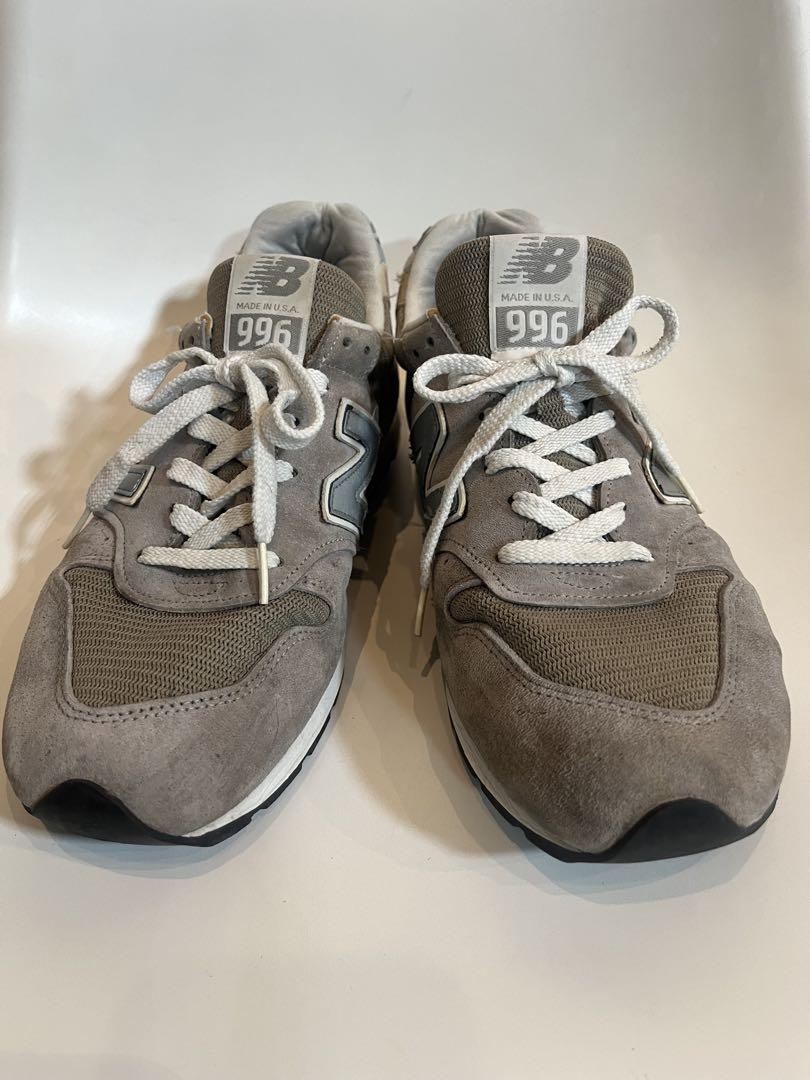 ニューバランス　M996 USA New Balance 28.5